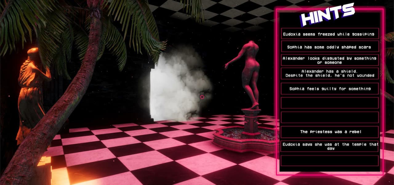 Snakes in the Grass screenshot 5
