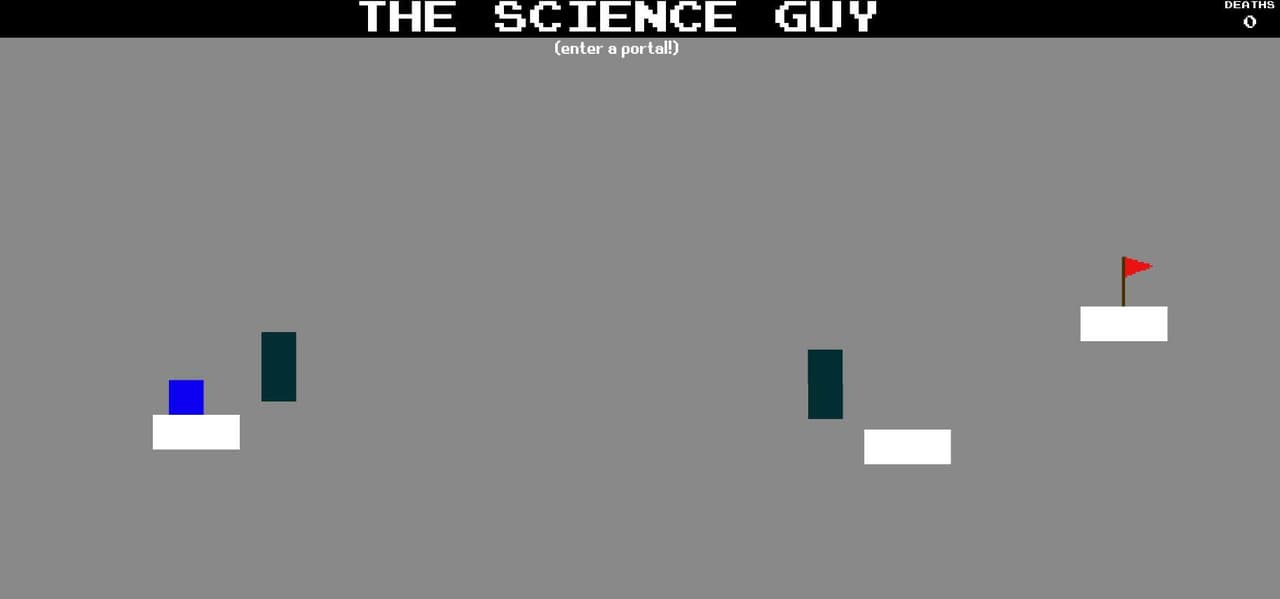 super no touchy flooro screenshot 2