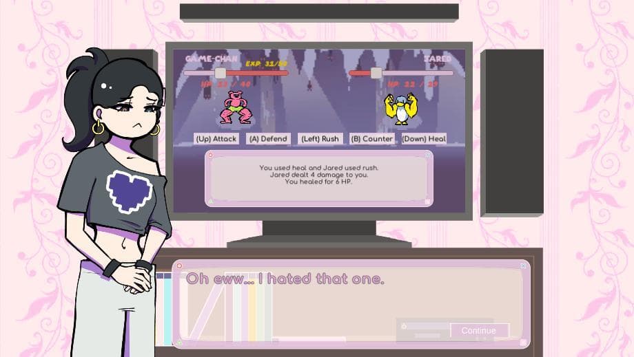 Why Is My Controller So Cute screenshot 4