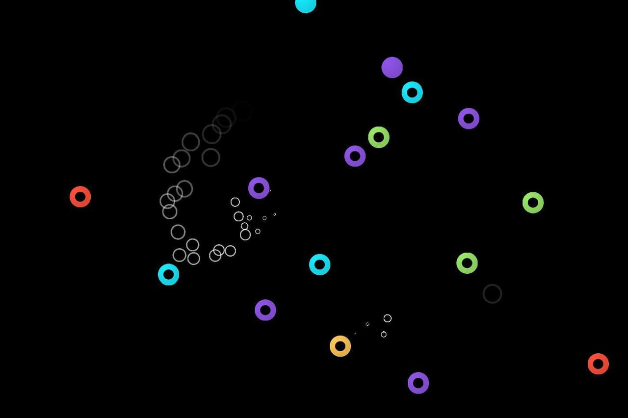 Cloud Tracks screenshot 4