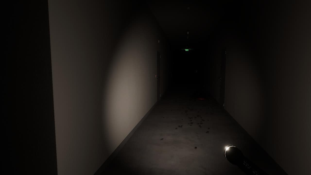 Antiphobia screenshot 6