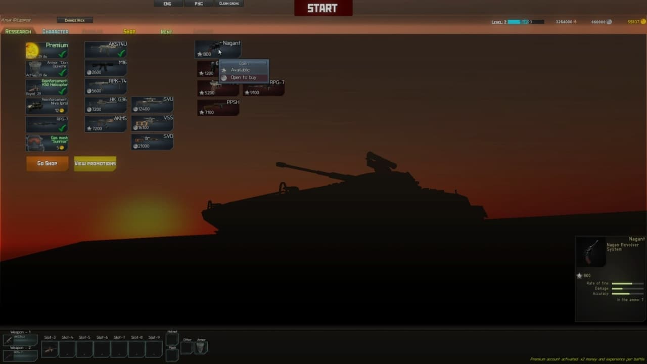 FIREGROUND screenshot 5