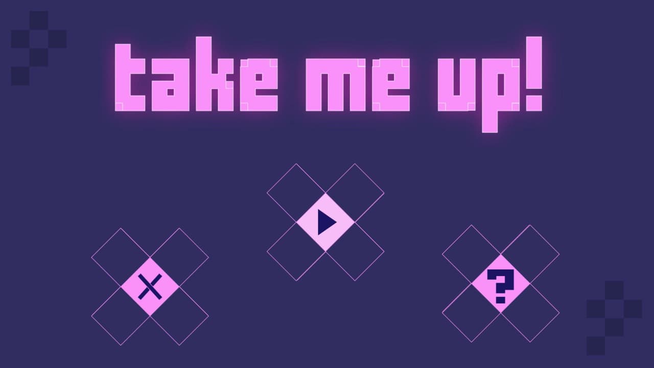 take me up! (minelsaygisever) screenshot 2