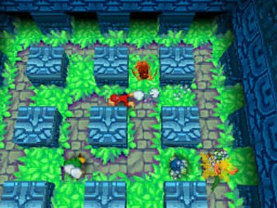 Frogger: Helmet Chaos screenshot 2