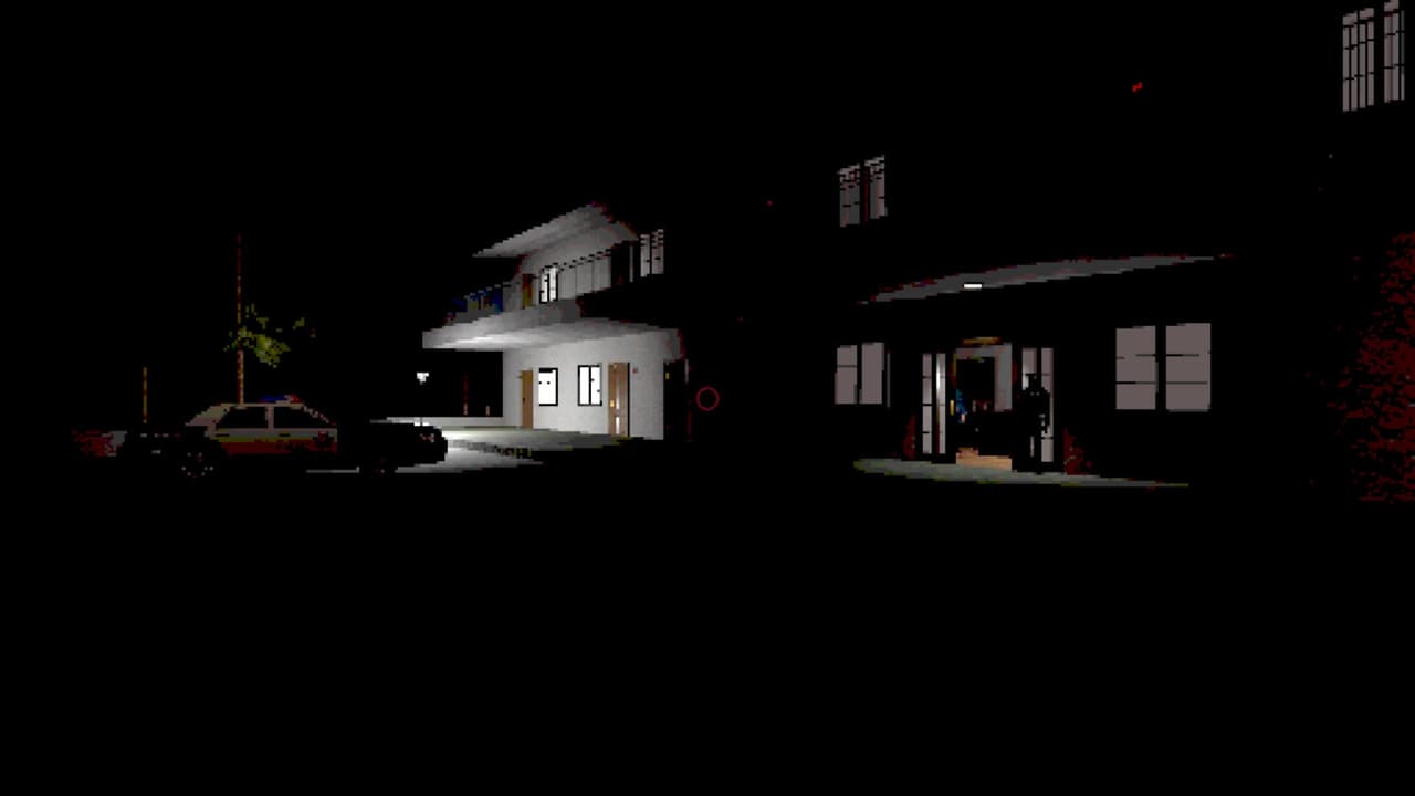 The Mournmore Killings screenshot 4