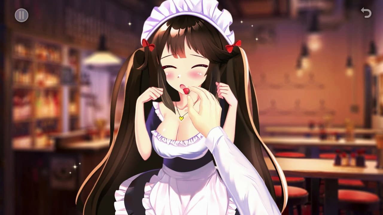 Sweet Story Wet-Bottom Pie screenshot 2