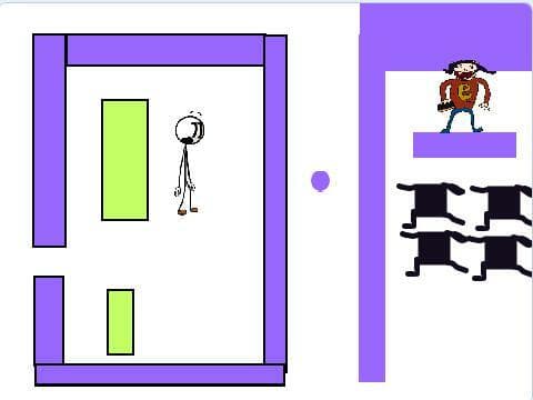 Baldis basics in custom things