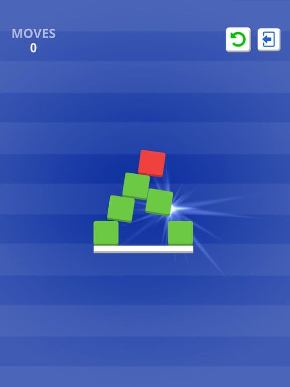Block Off! screenshot 2