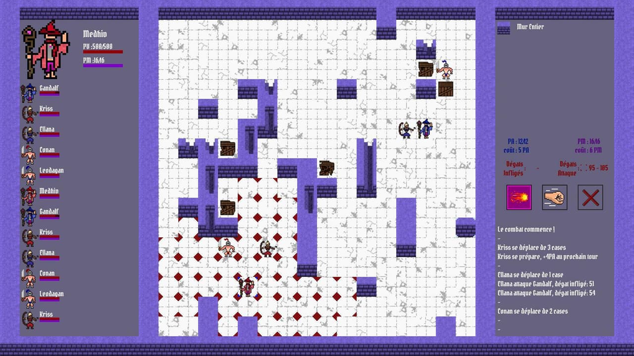 Hunger Portal screenshot 3