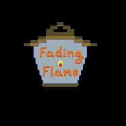 Fading Flame