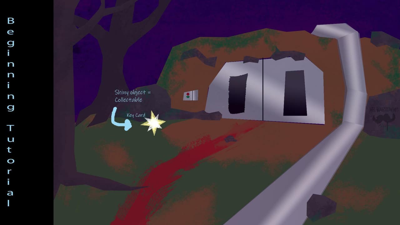 Game Concepts II Final screenshot 3