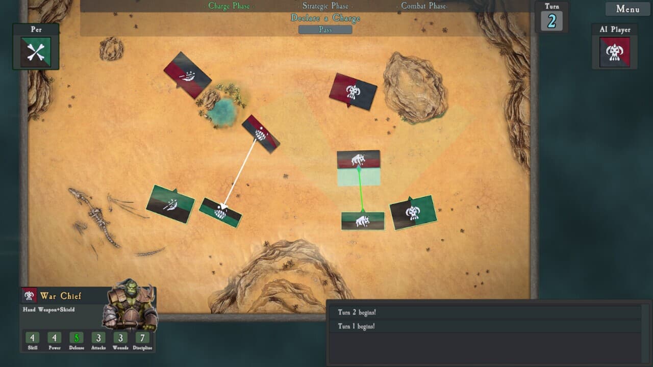 SOVL screenshot 5