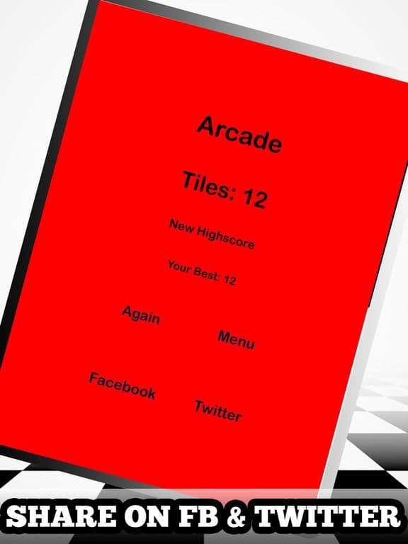 Guitar & Piano Tiles Deluxe screenshot 4
