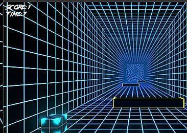 Cube3 screenshot 4