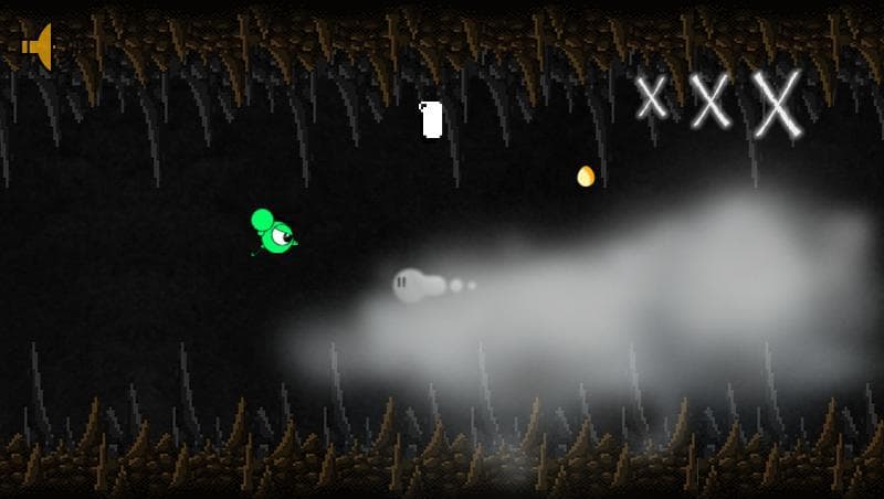 Barry vs Birds screenshot 3