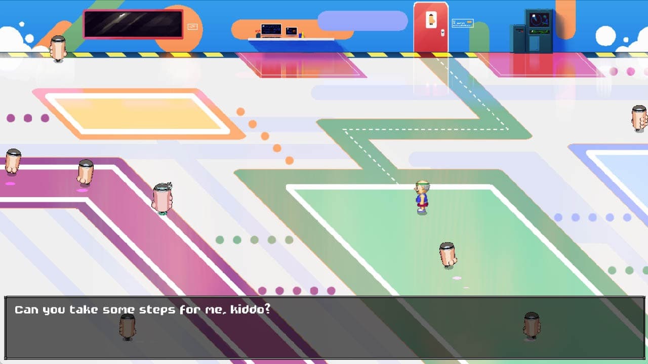 love/bots/KILL screenshot 3