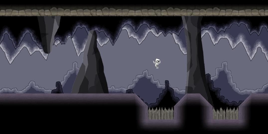 Limbones (_crASHleigh.exe) screenshot 6