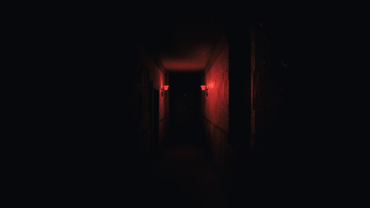 The Monster Within Me screenshot 3
