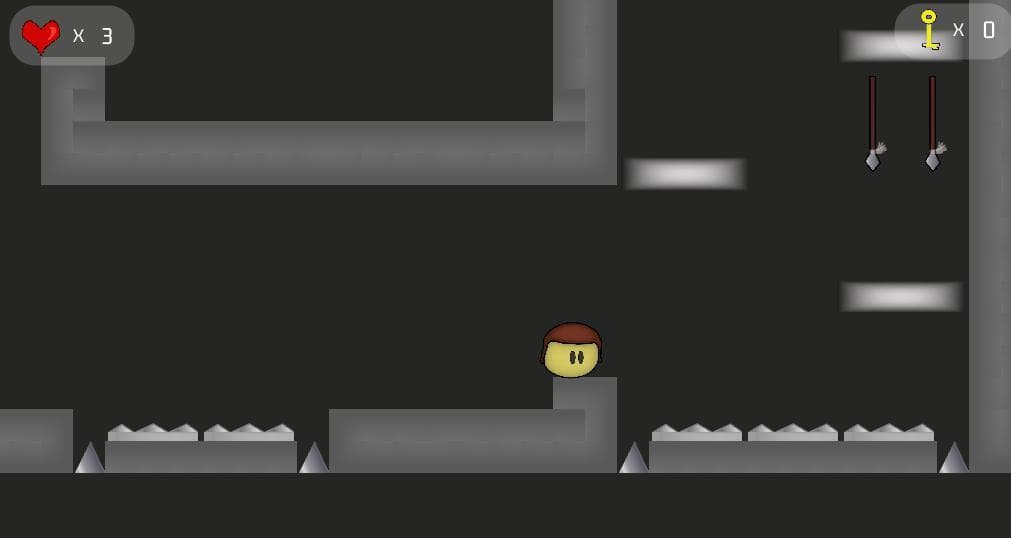 Aknua Tower(Demo) screenshot 4