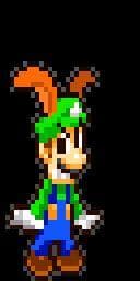 Luigi Fans Basics 2 The Field Trip screenshot 2