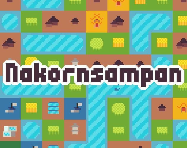 Nakornsampan