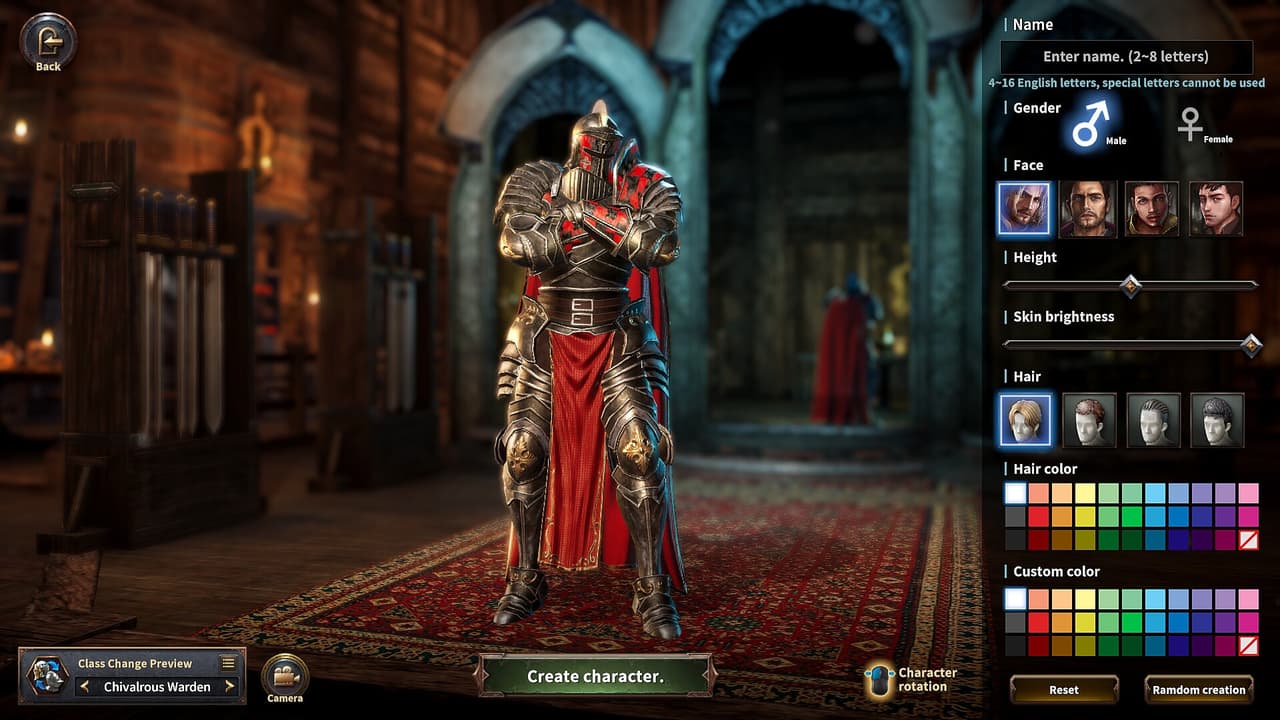 The Last One Month screenshot 2