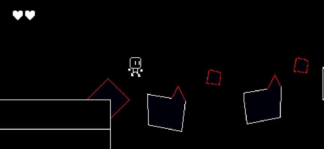 Void (itch) (Norla1n) screenshot 3