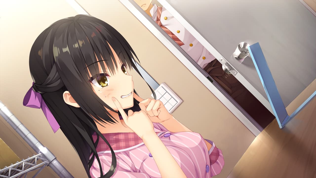 Café Stella and the Reapers Butterflies screenshot 4
