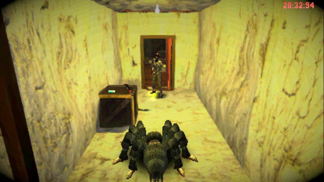 Vaccine Rebirth screenshot 3