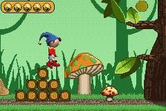 Noddy: A Day In Toyland screenshot 2