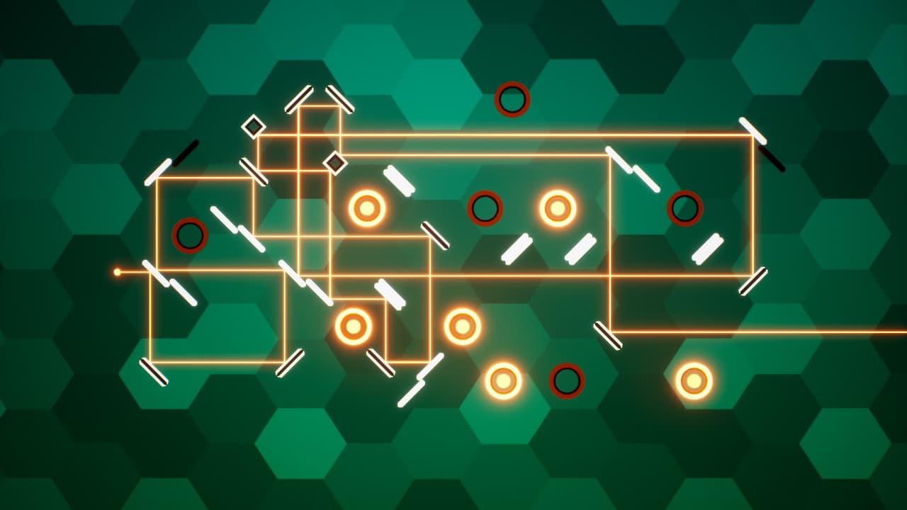 LYSER screenshot 4