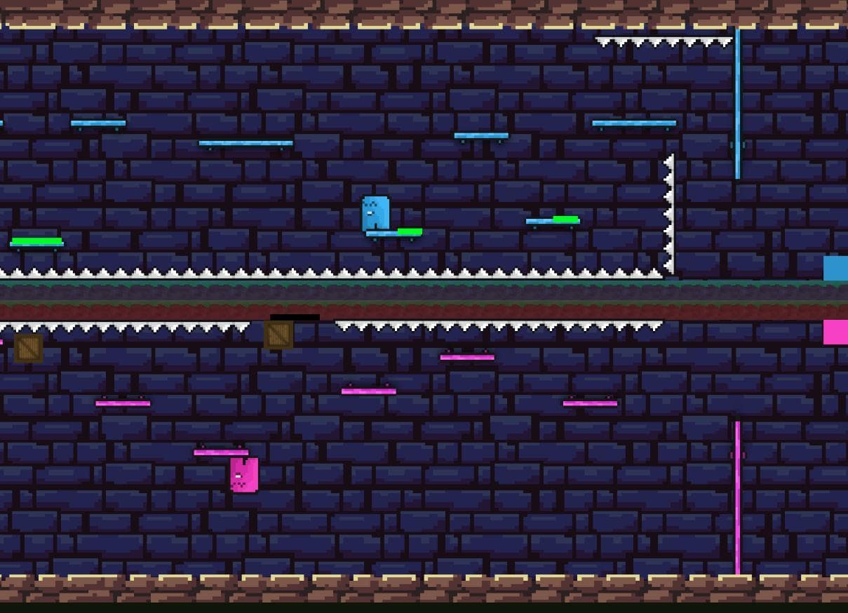 Puzzly (itch) screenshot 2