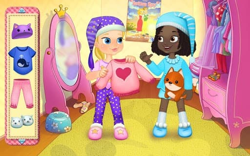 PJ Party - Crazy Pillow Fight screenshot 6