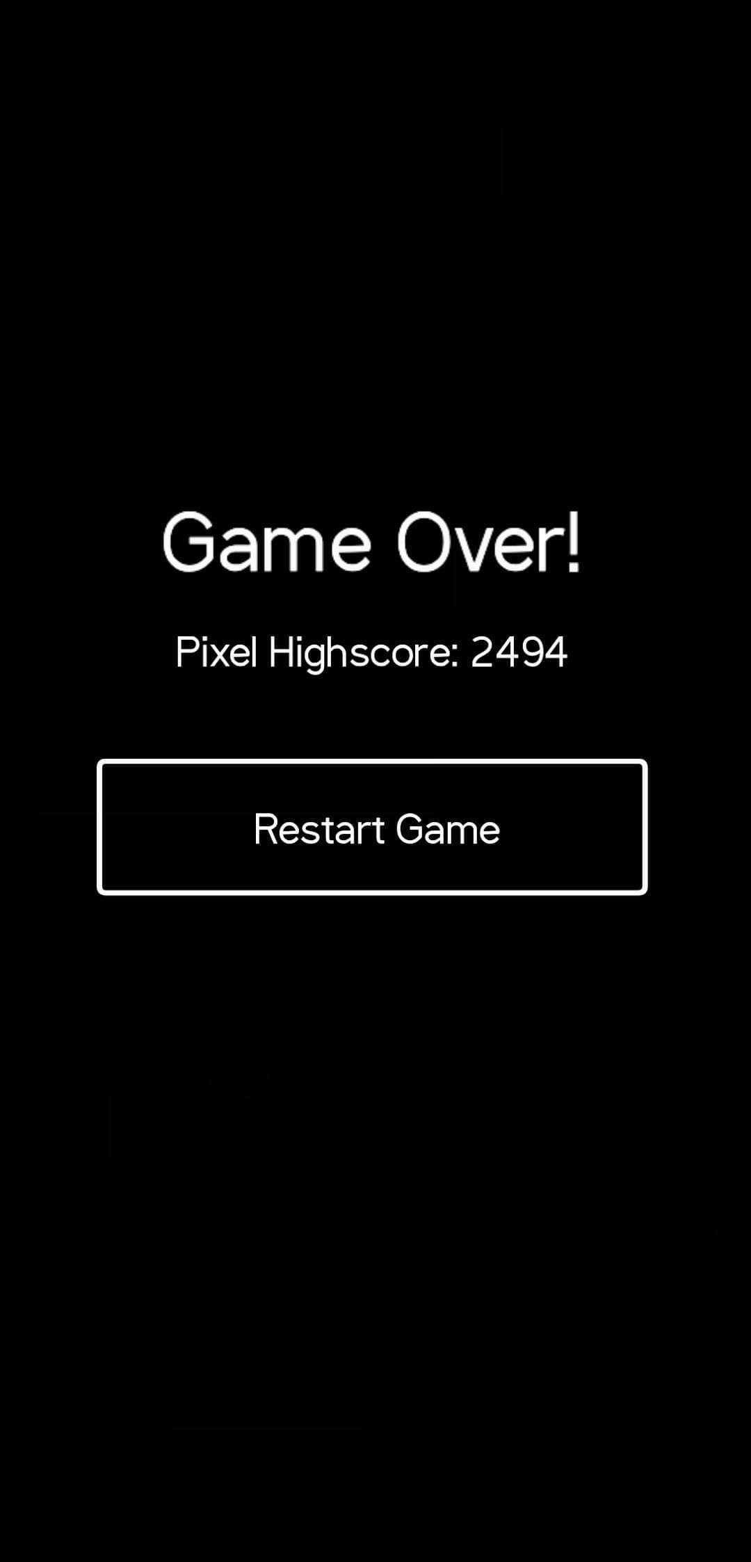 1Pixel Jam