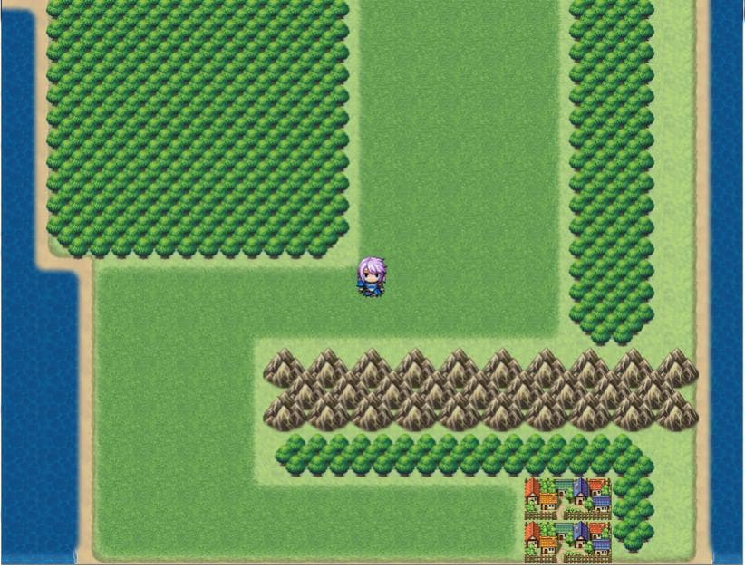 Hero Conquest Demo Version screenshot 3