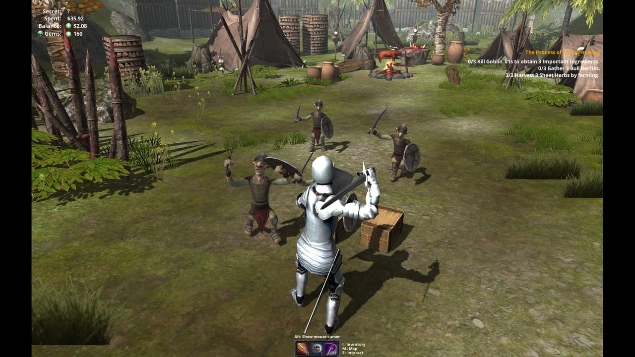 Pay2Win: The Tricks Exposed screenshot 4