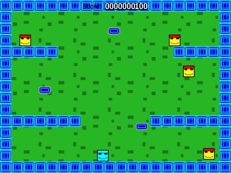 Speed-Man ZERO screenshot 4