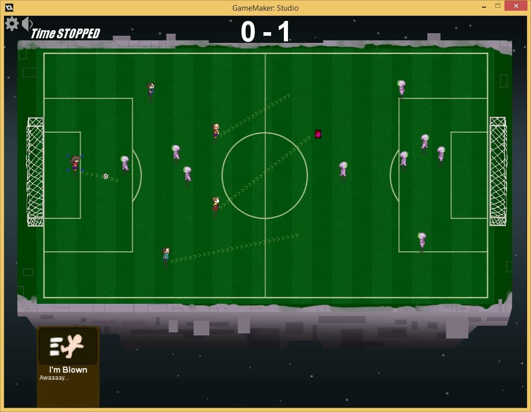 Wizard Sports screenshot 2