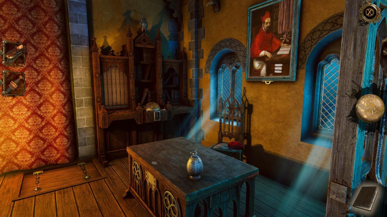 The House of Da Vinci Complete Bundle screenshot 6