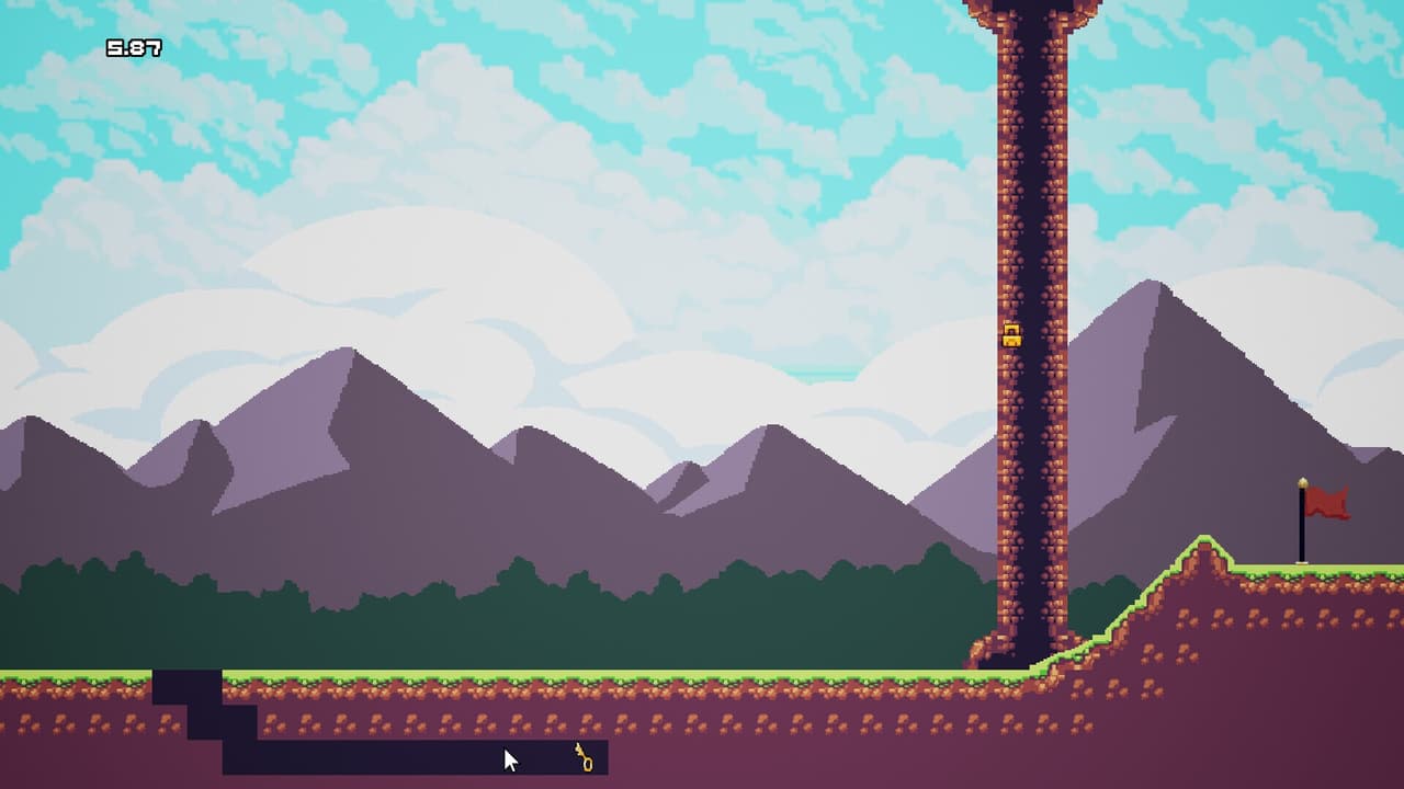 Super Cursor screenshot 2