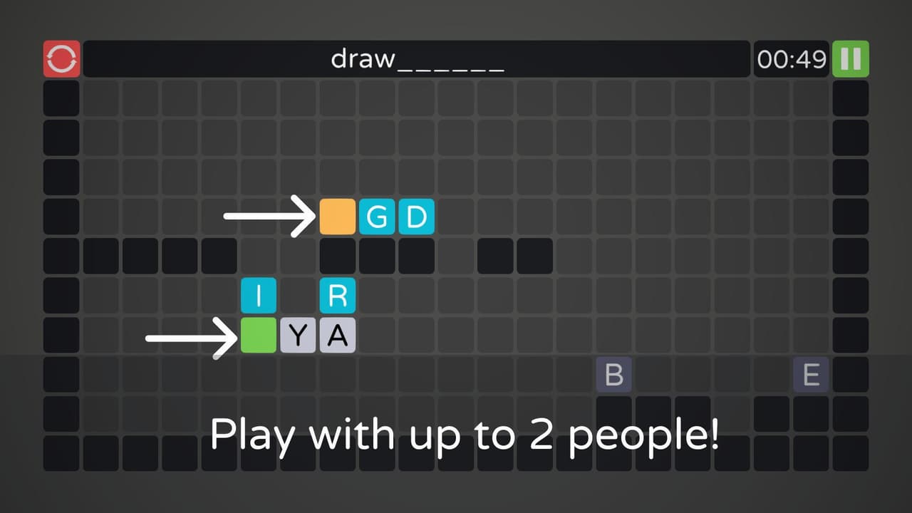Wordbox screenshot 3