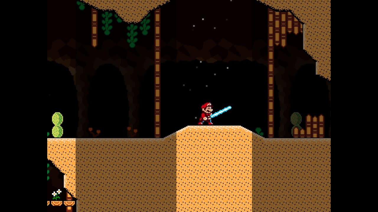 Launch Stars Demo