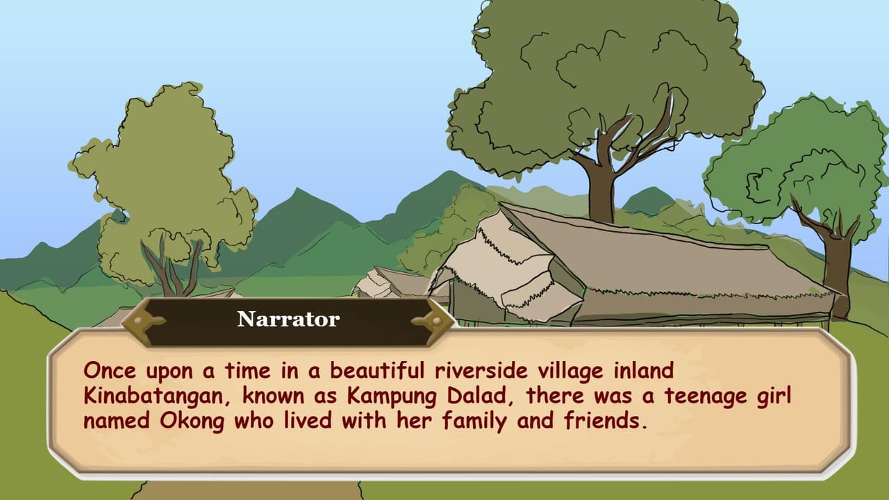 Okong Tales screenshot 5