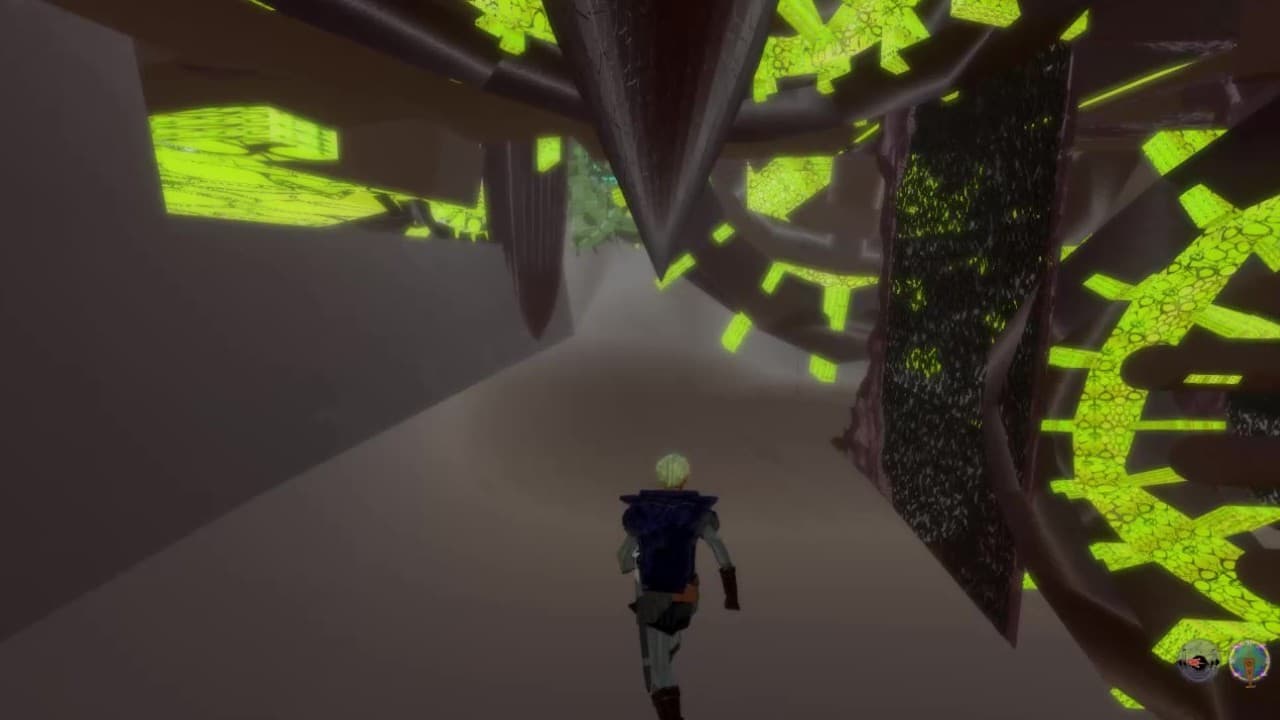 Farrealm: The Prince of Winds screenshot 4