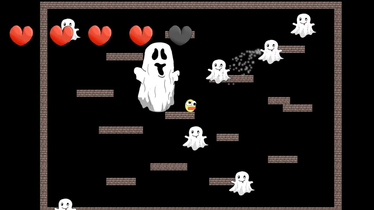Le Carnival of AHHh screenshot 3