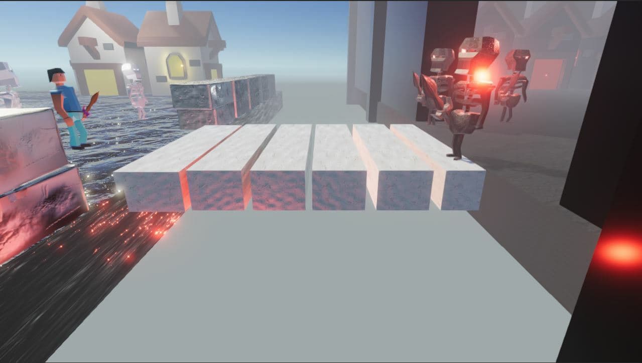 Dark Lord (itch) screenshot 2