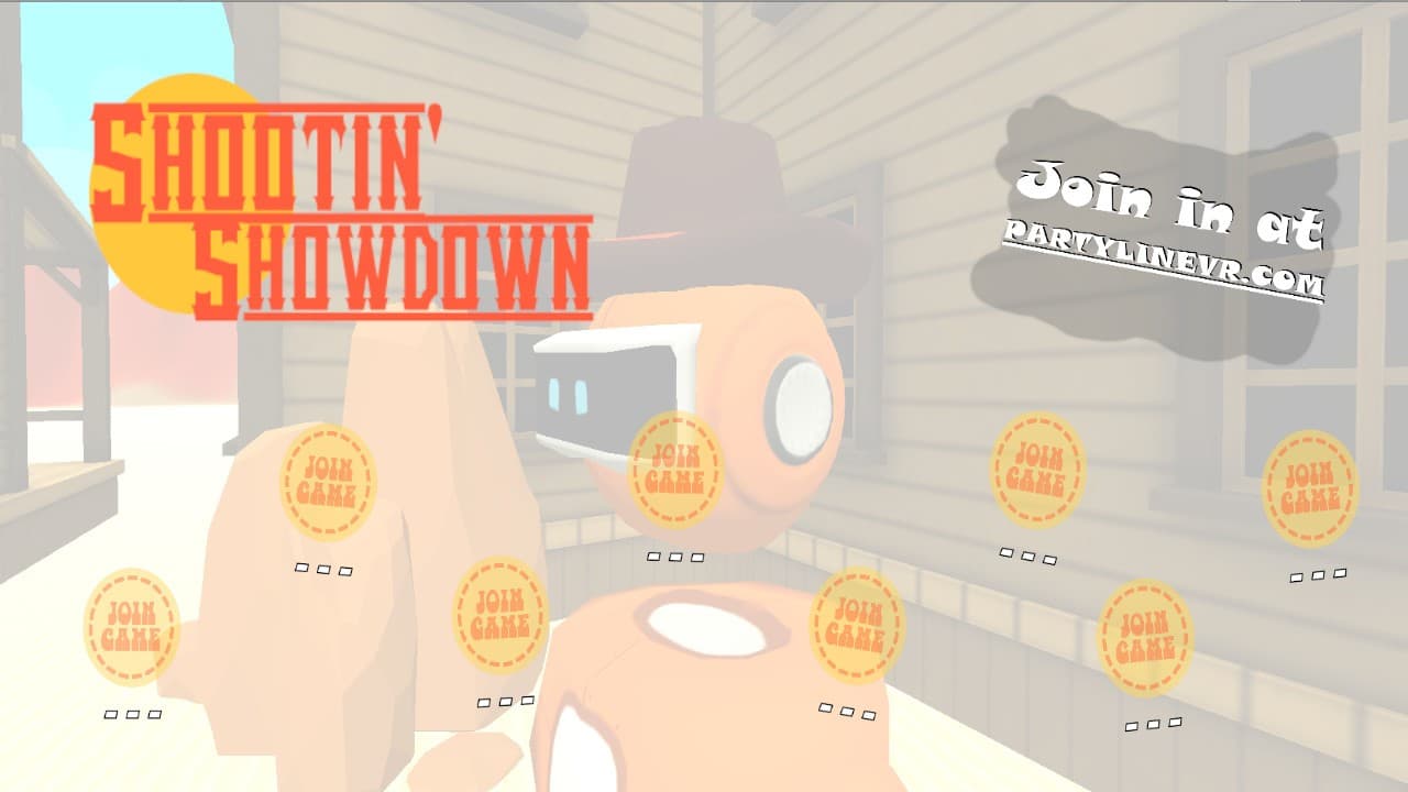 PartyLine VR screenshot 5