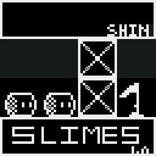 Slimes (itch) (ShinigamiSan0123)