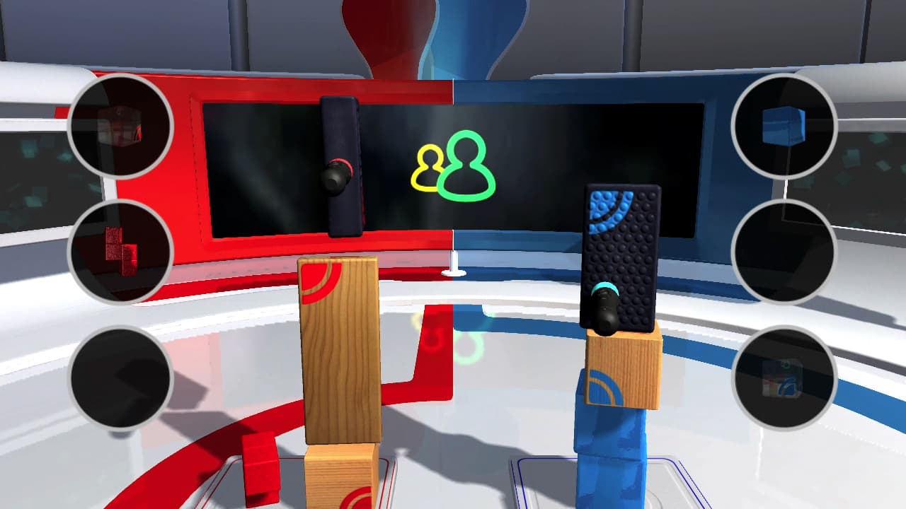 Move Mind Benders screenshot 4