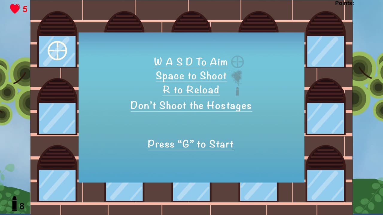 Shooter (H2Studio) screenshot 2